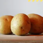 how to cook a large potato in microwave in 5 minutes