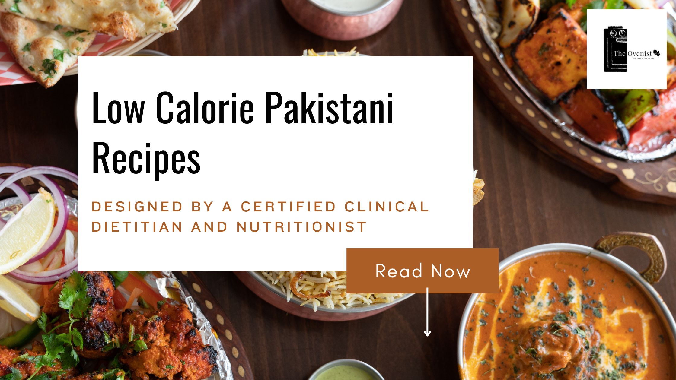 Low Calorie Pakistani Recipes